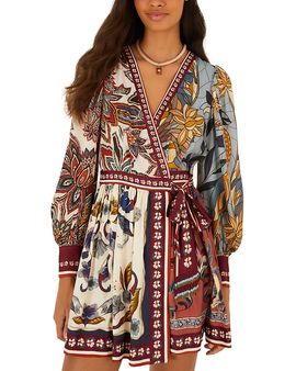 Sho Dress