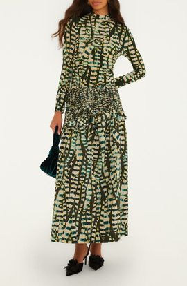 Sho Dress