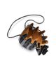 Farm Rio Farm Rio Studded Leather Flower Crossbody - 3