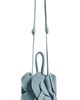 FARM Rio FARM Rio Suede Flower Handbag Blue One - 1