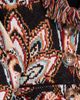 FARM Rio FARM Rio Tapestry Knit Fringe Cardigan Tapestry Dream Cream - 6