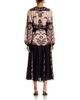 Farm Rio Farm Rio Tapestry Midi Dress - 4