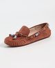 FARM Rio FARM Rio Tassel Mocassins Cuoio - 2