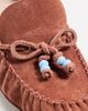 FARM Rio FARM Rio Tassel Mocassins Cuoio - 6