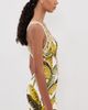 FARM Rio FARM Rio Trancoso Sand Mini Dress Trancoso Sand - 4