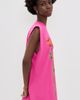 FARM Rio FARM Rio Tropical Rose Mini Dress Pink - 4