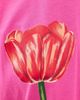 FARM Rio FARM Rio Tropical Rose Mini Dress Pink - 6