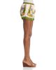 Farm Rio Farm Rio Tropical Scarf Sand Shorts - 4