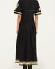 FARM Rio FARM Rio Vintage Souvenirs Midi Dress - 2