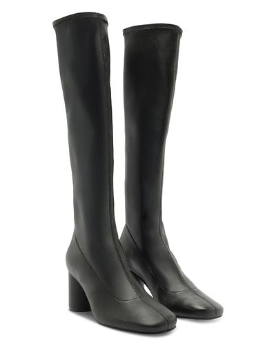 Farm Rio Farm Rio Women's Classic Leather Knee High Boots