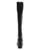 Farm Rio Farm Rio Women's Classic Leather Knee High Boots - 3