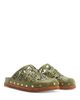 Farm Rio Farm Rio Women's Embellished Mules - 1
