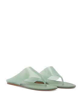 Farm Rio Farm Rio Women's Jelly Flat Sandals