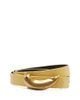 Farm Rio Farm Rio Women's Leather Reversible Belt - 1