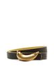 Farm Rio Farm Rio Women's Leather Reversible Belt - 2