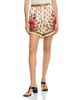 Farm Rio Farm Rio Wonder Rio Drawstring Waist Shorts - 1