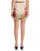Farm Rio Farm Rio Wonder Rio Drawstring Waist Shorts - 3