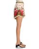 Farm Rio Farm Rio Wonder Rio Drawstring Waist Shorts - 4