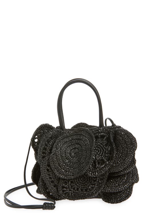 FARM Rio FARM Rio Woven Flower Bag