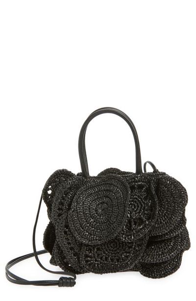 FARM Rio FARM Rio Woven Flower Bag