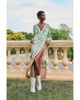 Farm Rio Farm Rio Wrap Maxi Dress - 2
