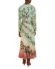 Farm Rio Farm Rio Wrap Maxi Dress - 3