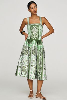 Sho Dress