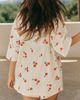 Farm Rio Farm Rio x Anthropologie 100% Cotton Buttondown Shirt - 2