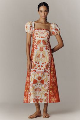 Sho Dress