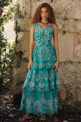 Sho Dress