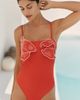 Farm Rio Farm Rio x Anthropologie 3D Fish One-Piece Swimsuit - 1