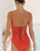 Farm Rio Farm Rio x Anthropologie 3D Fish One-Piece Swimsuit - 2