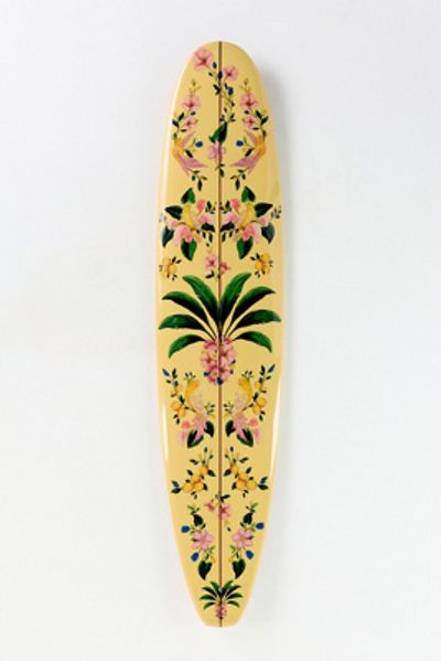 Farm Rio Farm Rio x Anthropologie Abacaxi Surfboard