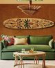 Farm Rio Farm Rio x Anthropologie Abacaxi Surfboard - 2