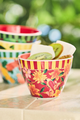 Assorted Nut Bowls, Set of 4 - Thumbnail 2