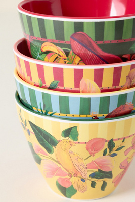 Farm Rio Nut Bowls - Thumbnail 2