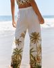 Farm Rio Farm Rio x Anthropologie Drawstring Pants - 3