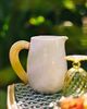 Farm Rio Farm Rio x Anthropologie Figural Pitcher - 1