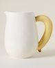 Farm Rio Farm Rio x Anthropologie Figural Pitcher - 2