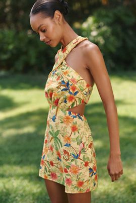 Sho Dress