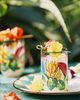 Farm Rio Farm Rio x Anthropologie Juice Glass - 1
