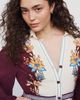 Farm Rio Farm Rio x Anthropologie Maxi Shirtdress - 2