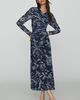 Farm Rio Farm Rio x Anthropologie Mesh Maxi Dress - 1