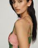 Farm Rio Farm Rio x Anthropologie One-Shoulder Top - 2