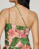 Farm Rio Farm Rio x Anthropologie One-Shoulder Top - 3
