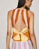 Farm Rio Farm Rio x Anthropologie Open-Back Tank Top - 2