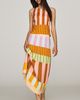 Farm Rio Farm Rio x Anthropologie Open-Back Tank Top - 3