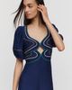 Farm Rio Farm Rio x Anthropologie Patterned Jumpsuit - 2