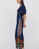 Farm Rio Farm Rio x Anthropologie Patterned Jumpsuit - 3