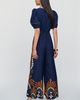 Farm Rio Farm Rio x Anthropologie Patterned Jumpsuit - 4